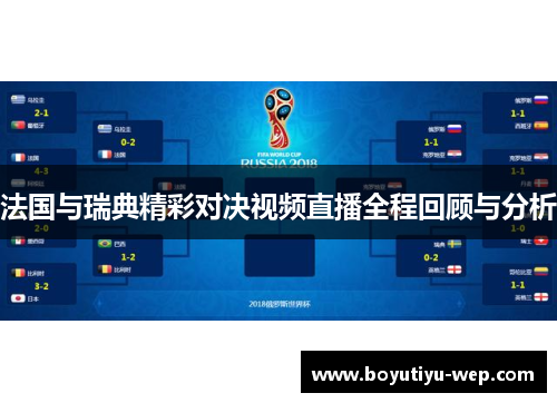 法国与瑞典精彩对决视频直播全程回顾与分析